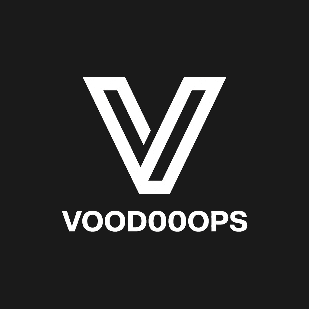 VoodooOps | Bezkompromisowe Strony WWW