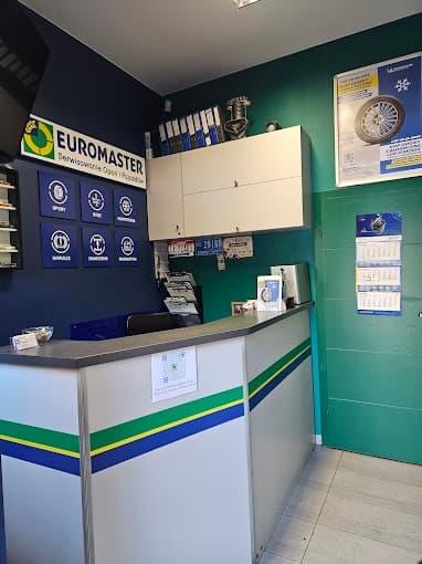 Euromaster Andersena