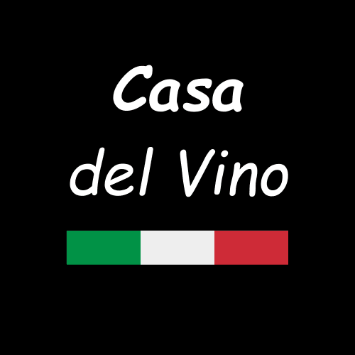 Casa del Vino