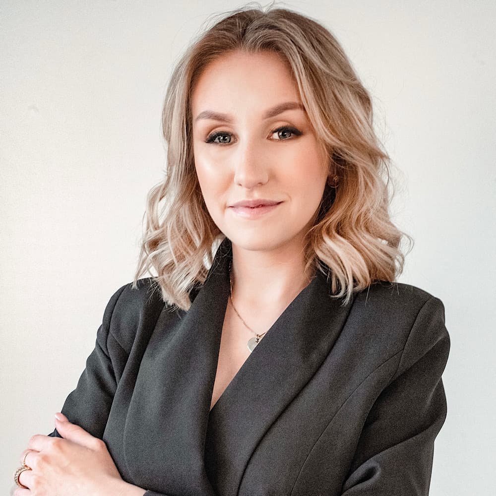 Babski Warsztat Aleksandra Kościńska