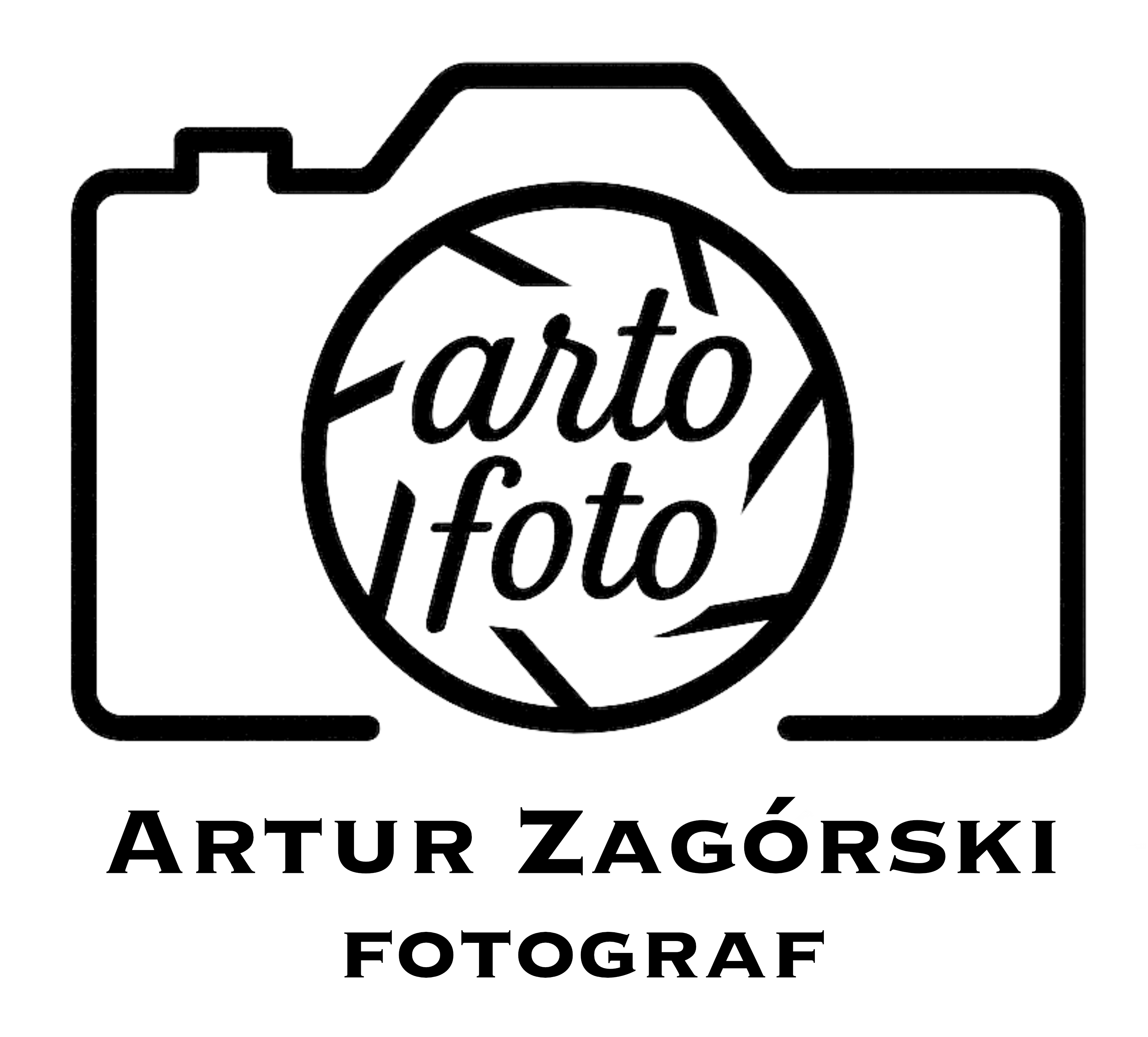 ArtoFoto Fotograf Artur Zagórski