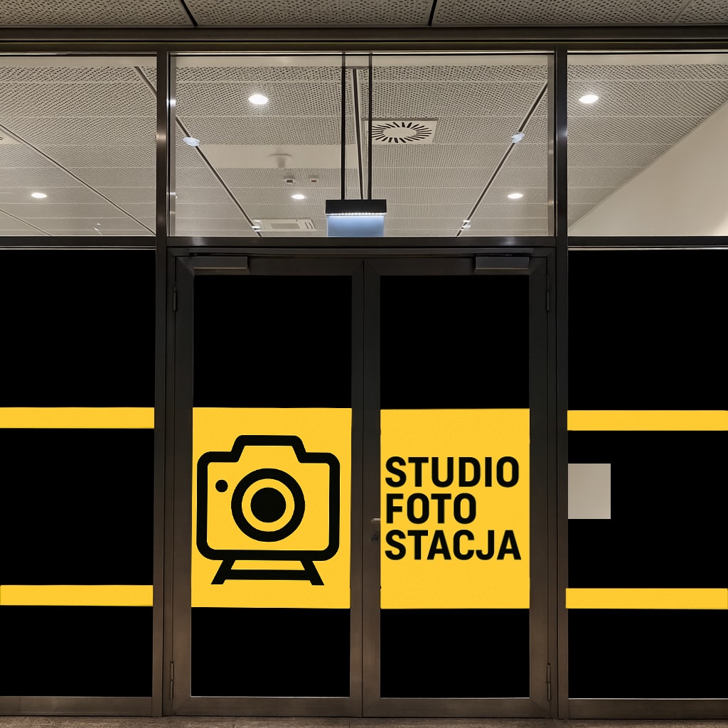 Studio Foto Stacja