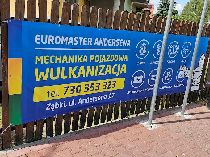 Euromaster Andersena