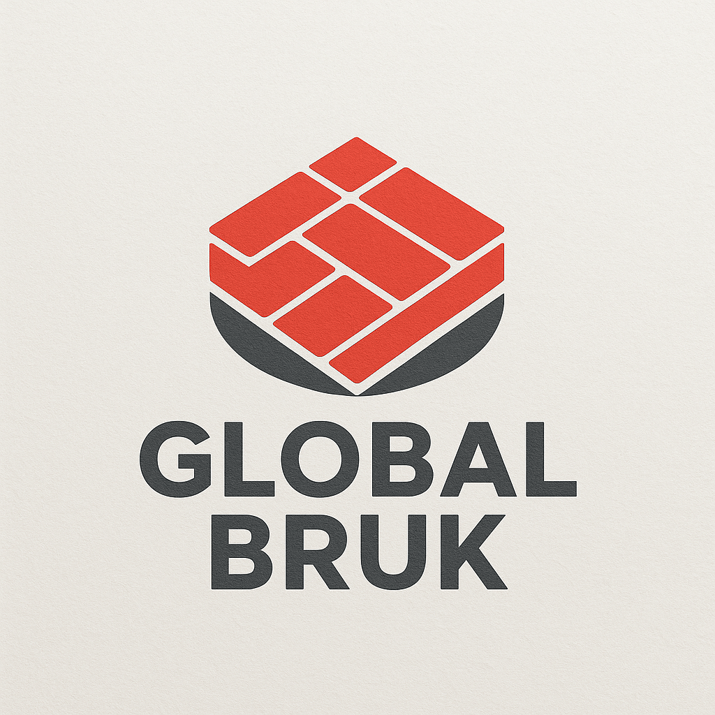GLOBAL Bruk Mariusz Ołdak 