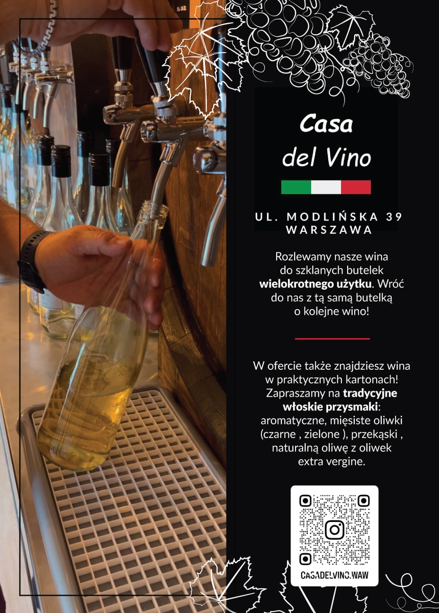 Casa del Vino