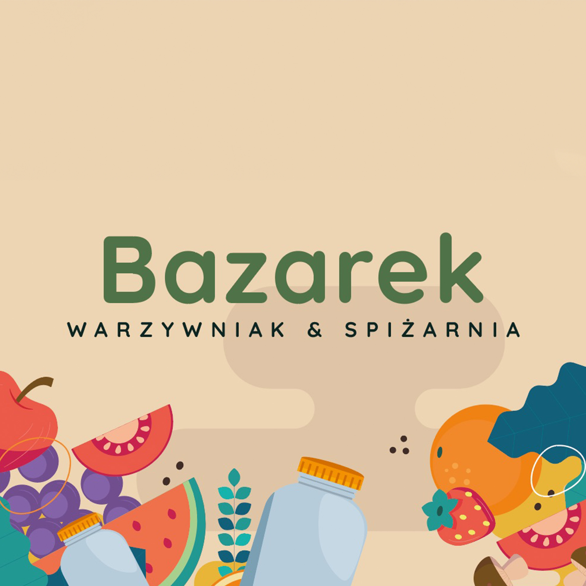 Bazarek Kobyłka