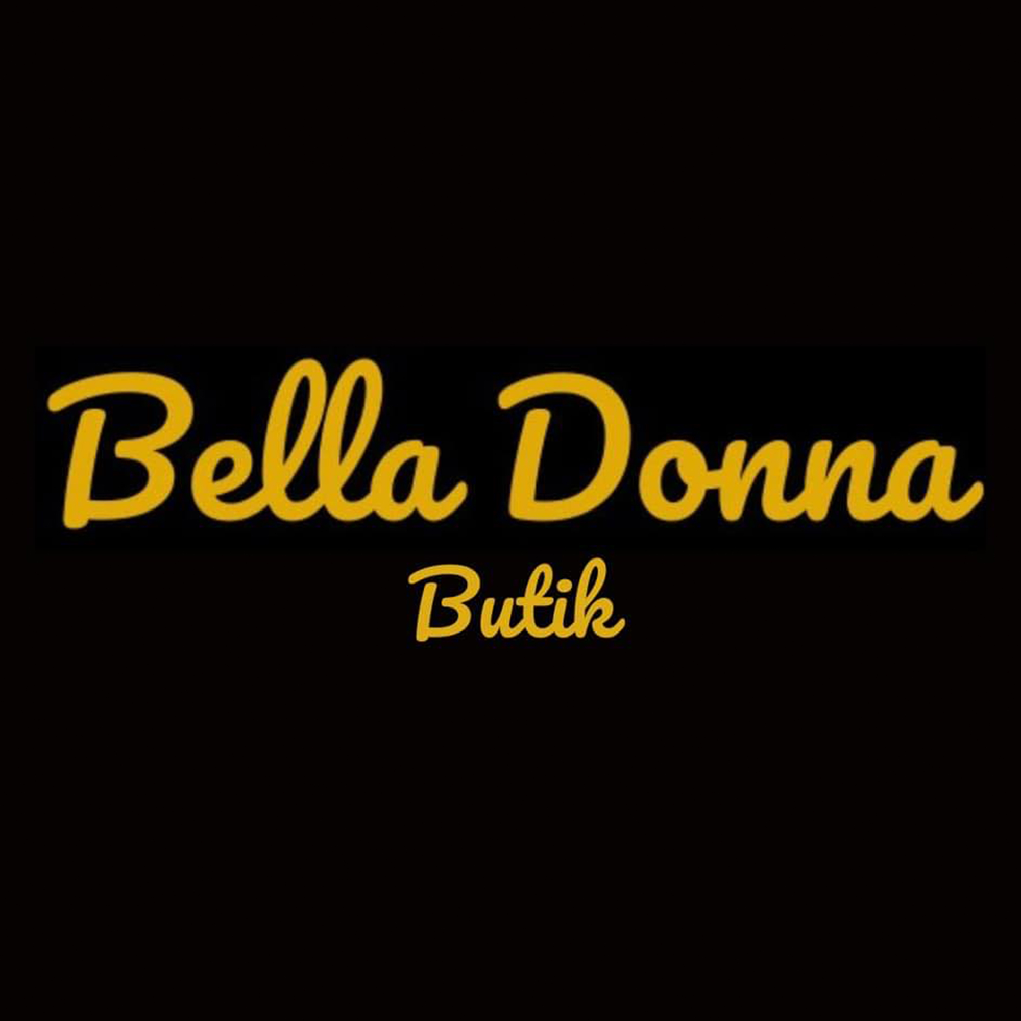 Bella Donna