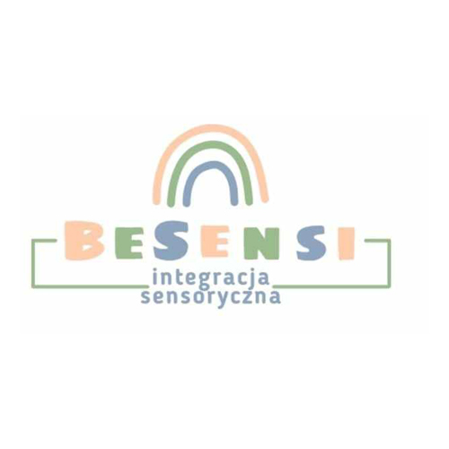 BeSensi - Integracja sensoryczna