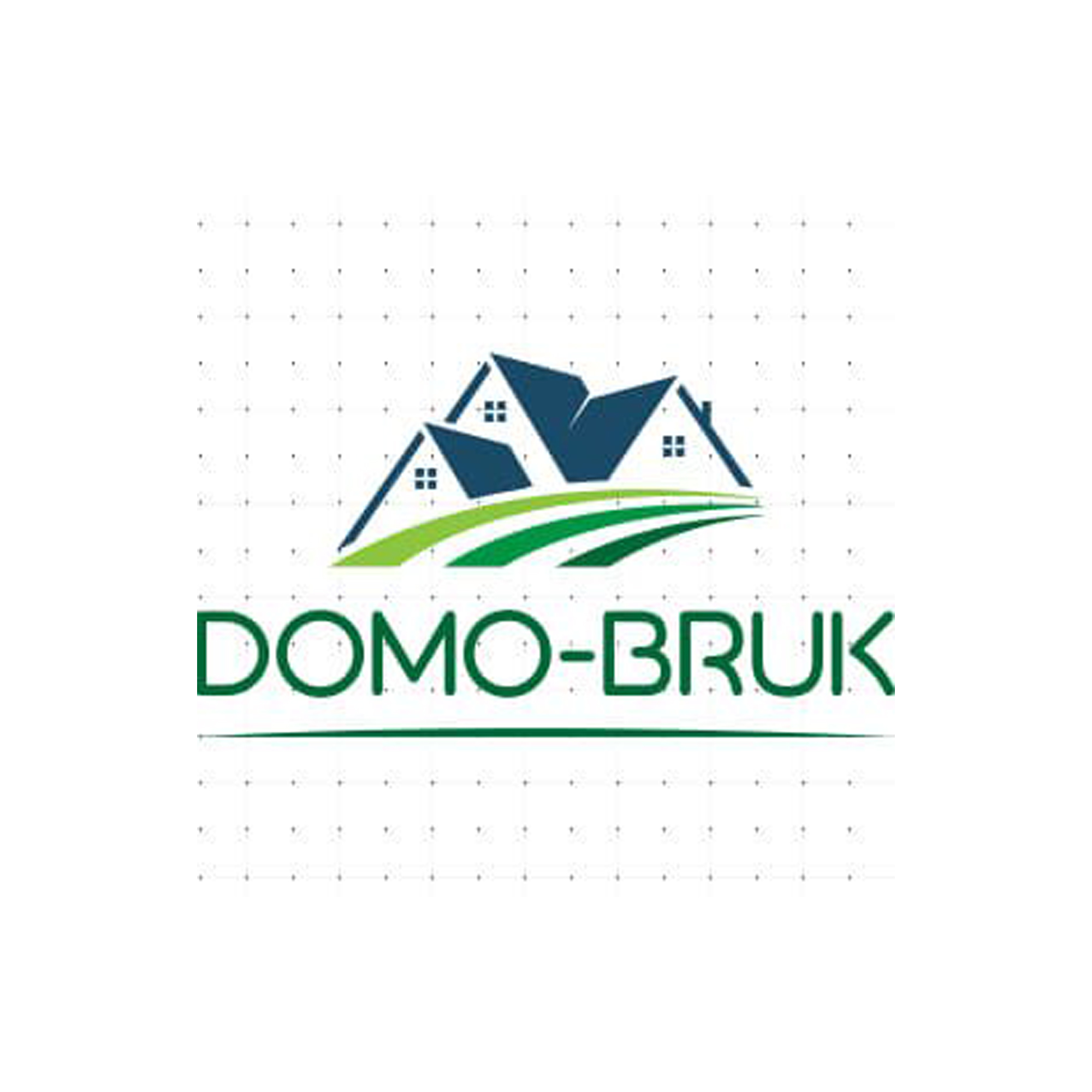 Domo Bruk Usługi brukarskie Dominik Kaźmierczak