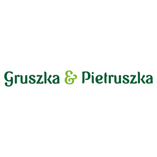 Gruszka & Pietruszka
