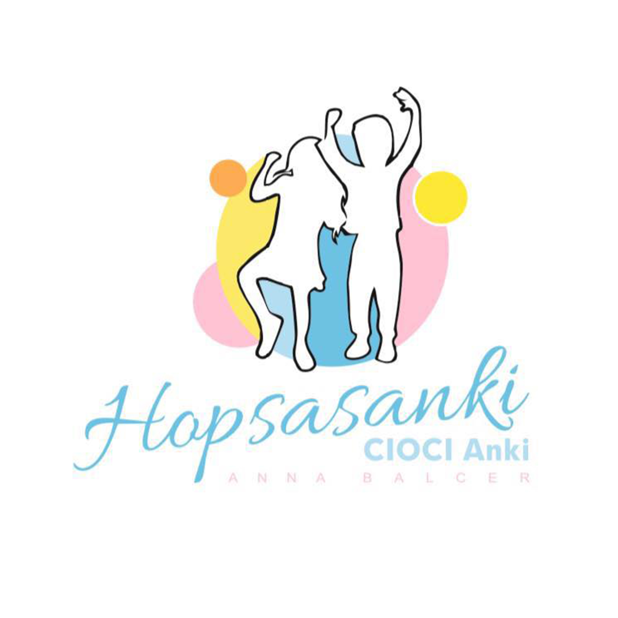 Hopsasanki Cioci Anki