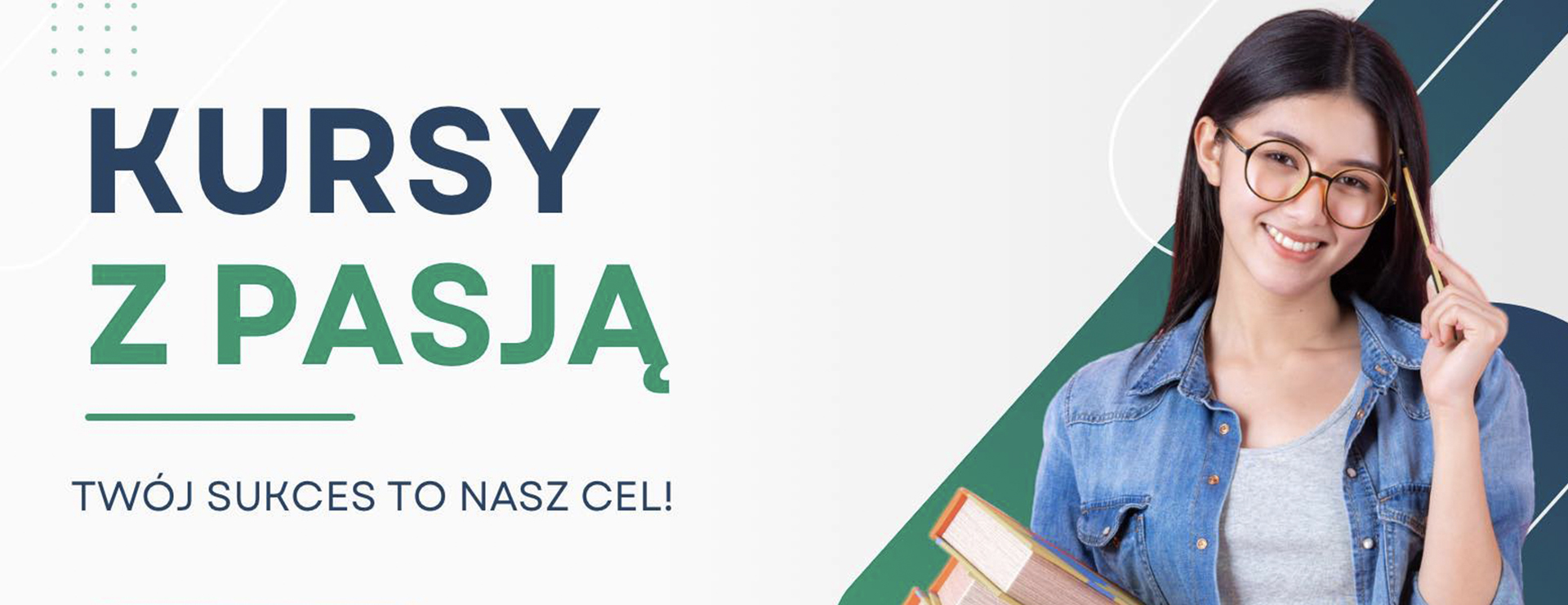 Kursy z PASJĄ