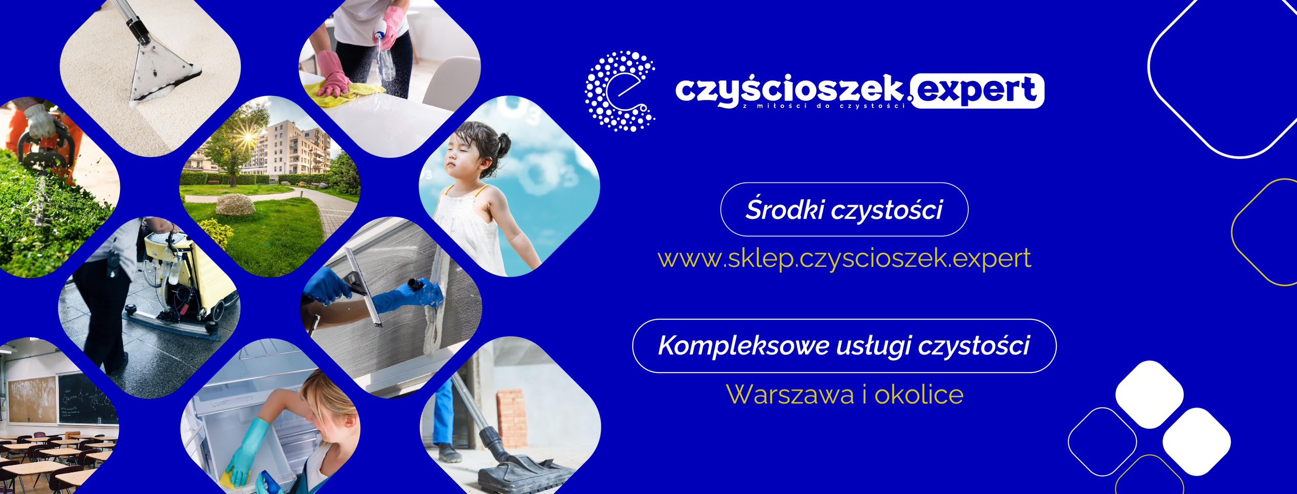 czyścioszek.expert