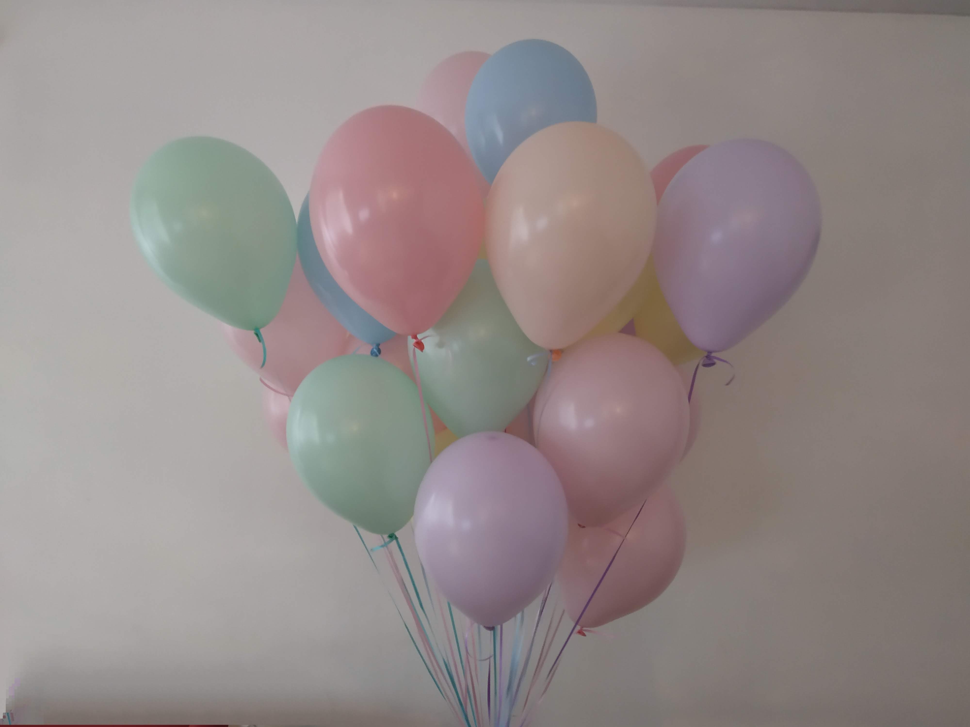 B.Balloon Balony i dekoracje