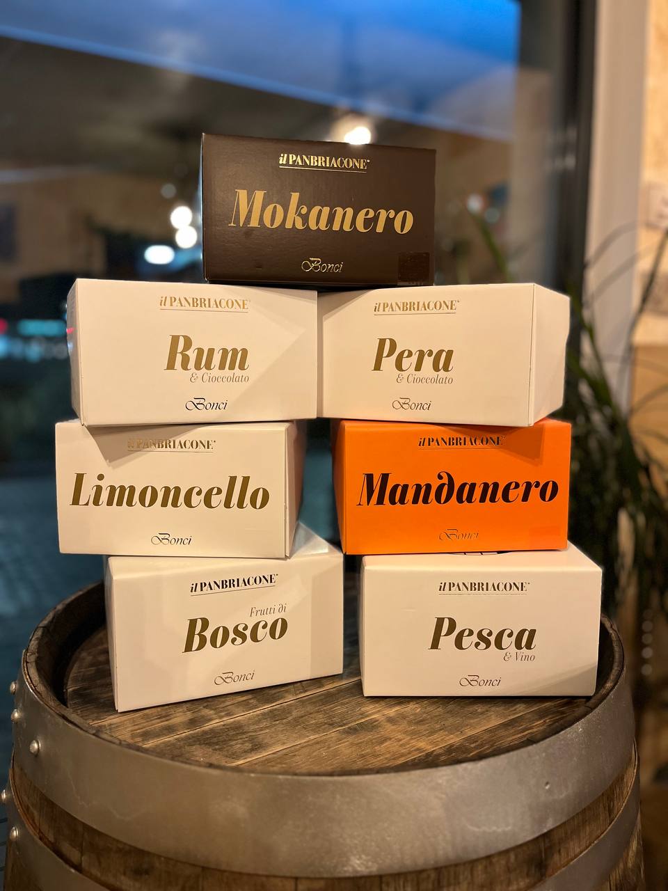 Casa del Vino
