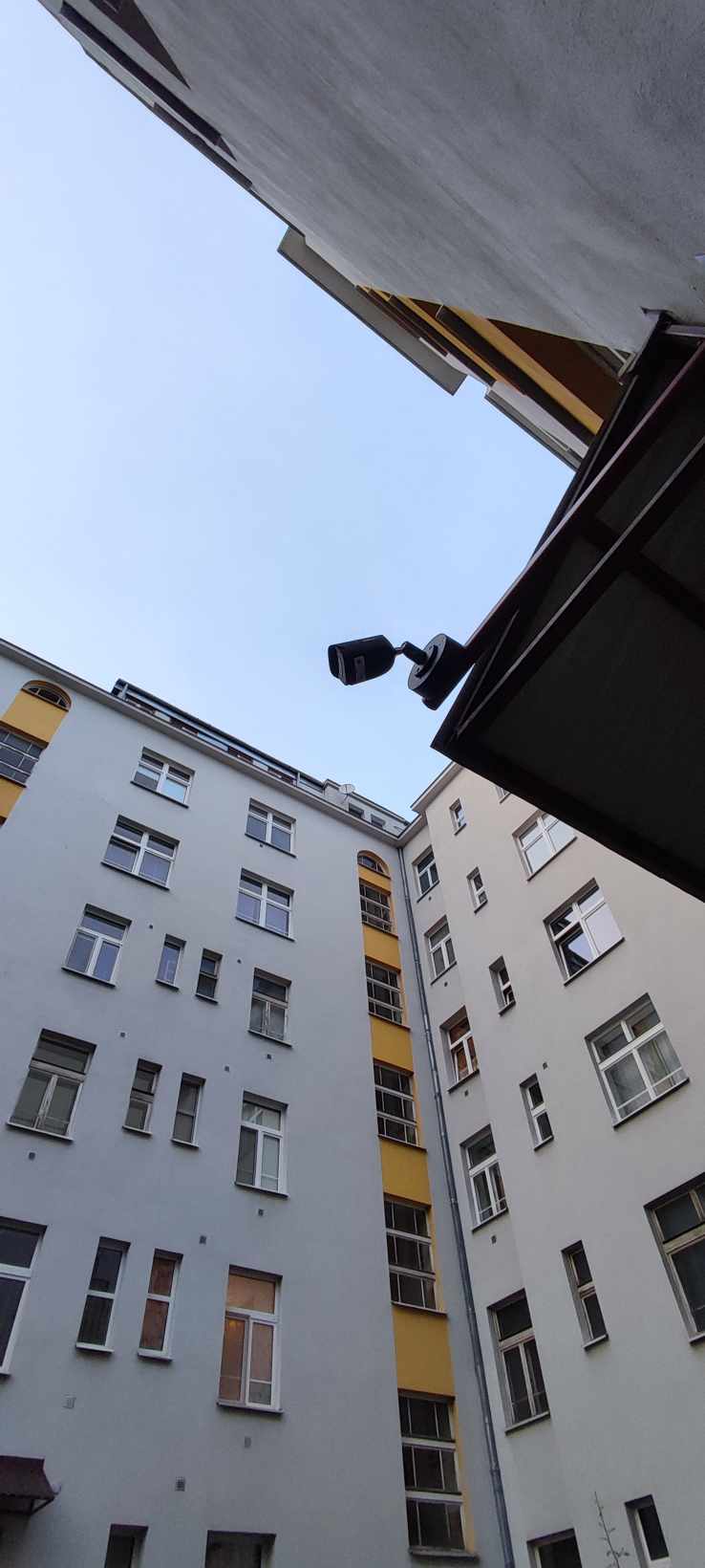 A.J. Kam / Warszawa