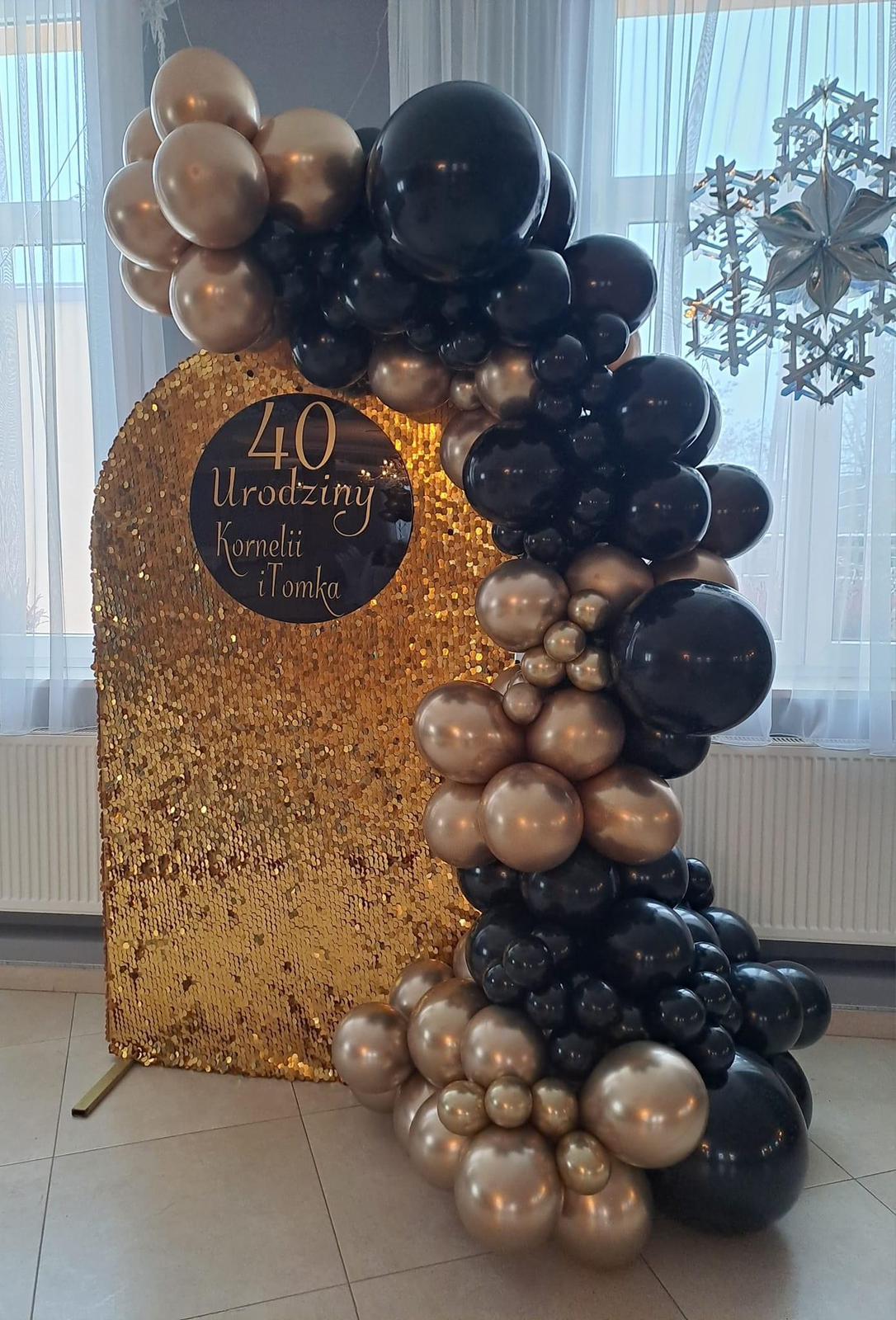 B.Balloon Balony i dekoracje