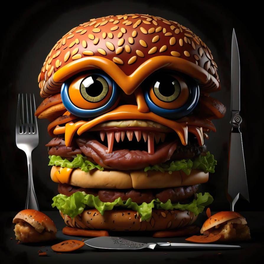 HighFiveBurger