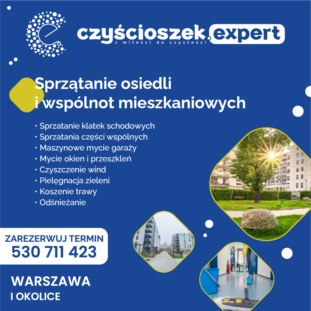 czyścioszek.expert