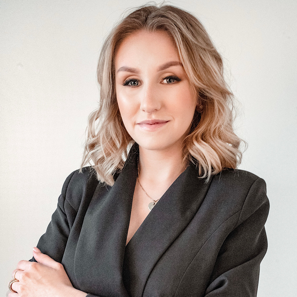 Babski Warsztat Aleksandra Kościńska