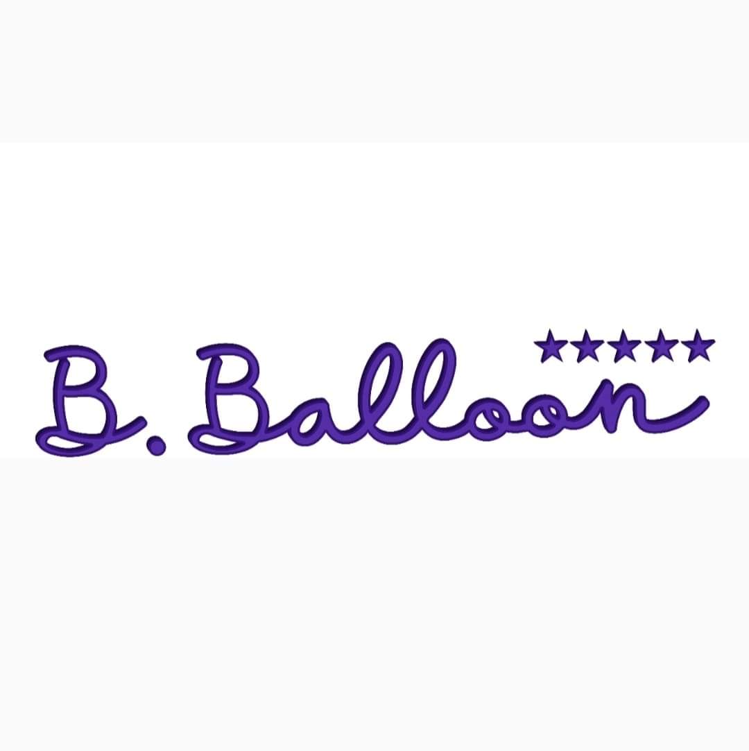 B.Balloon Balony i dekoracje