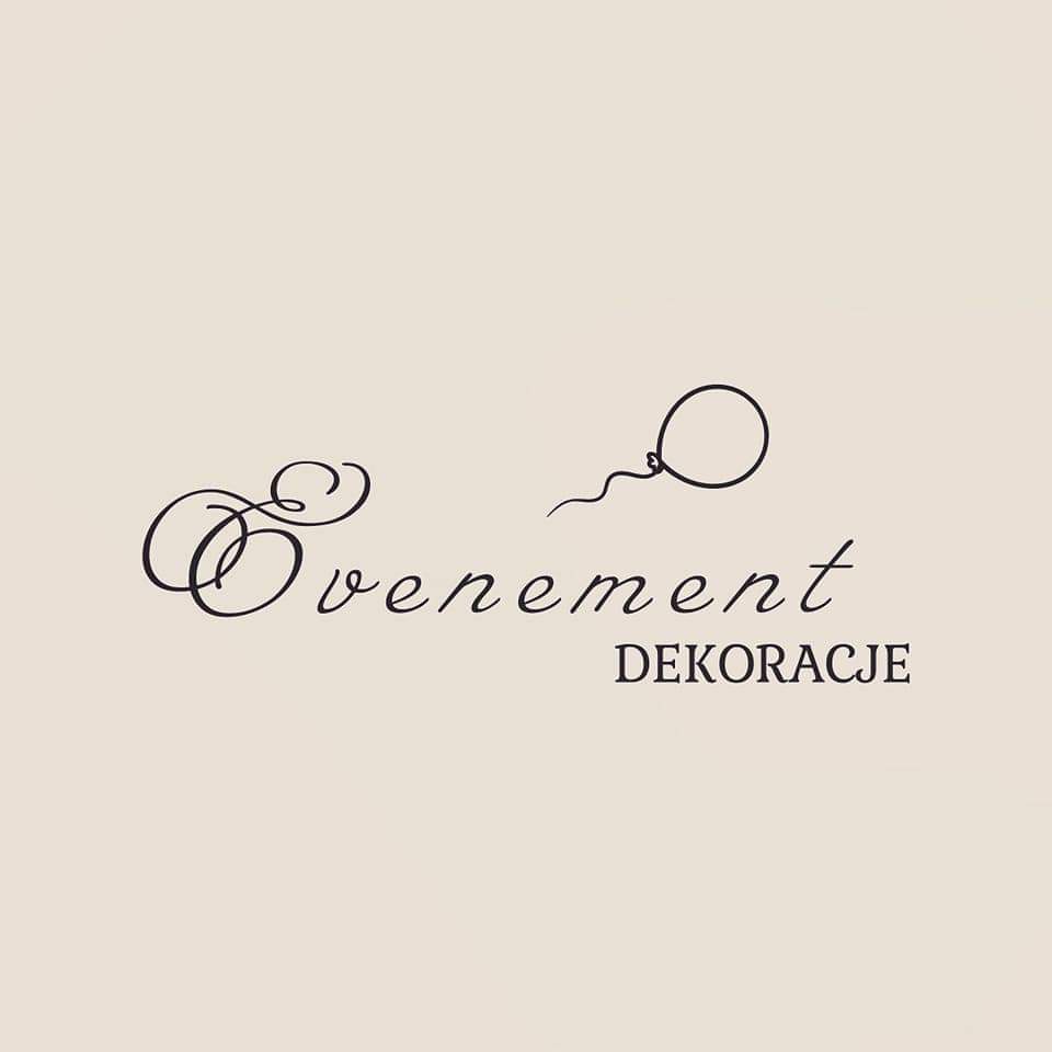 Evenement Dekoracje - Agnieszka Pilipczuk