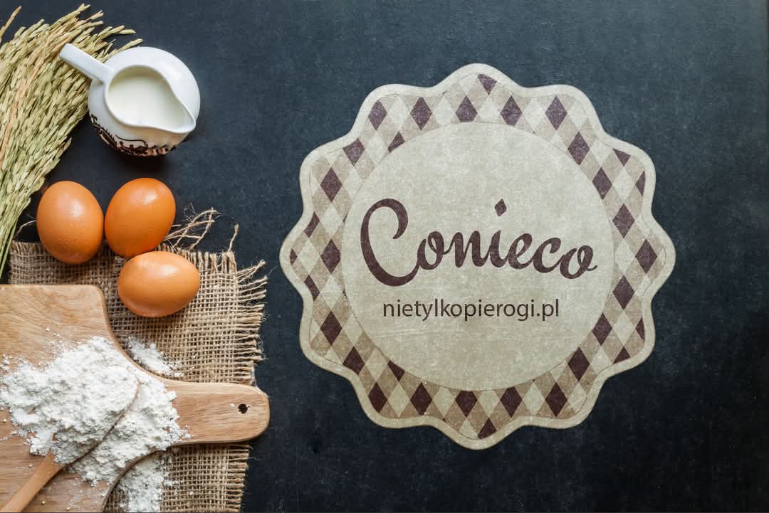 "Conieco" Wyroby garmażeryjno-cukiernicze