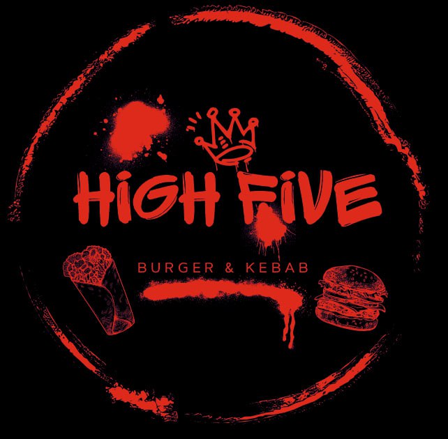 HighFiveBurger