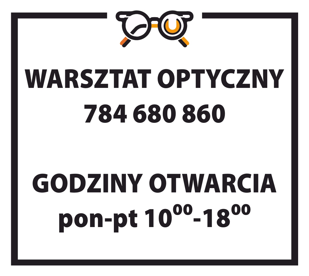 Warsztat Optyczny
