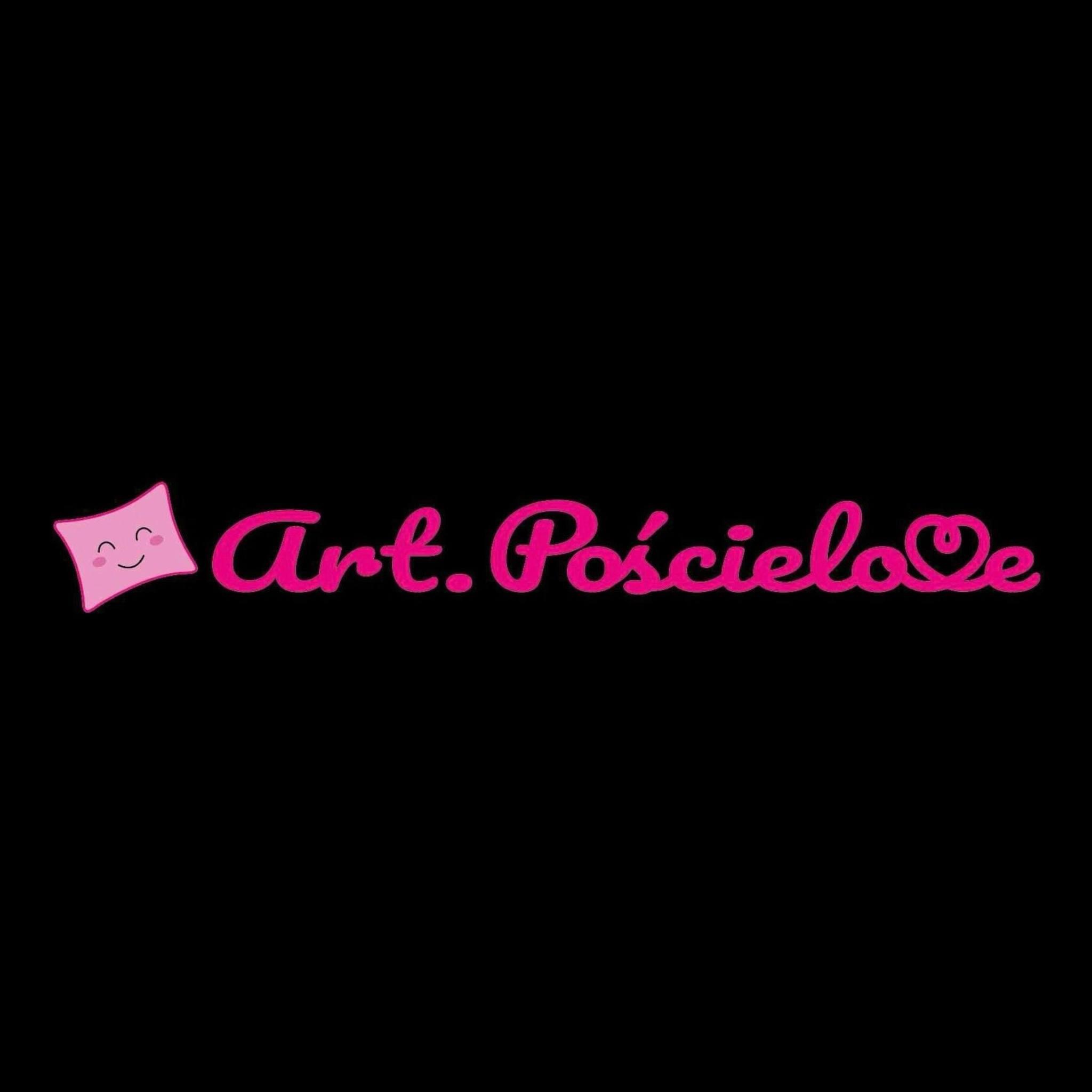 Art. Pościelove