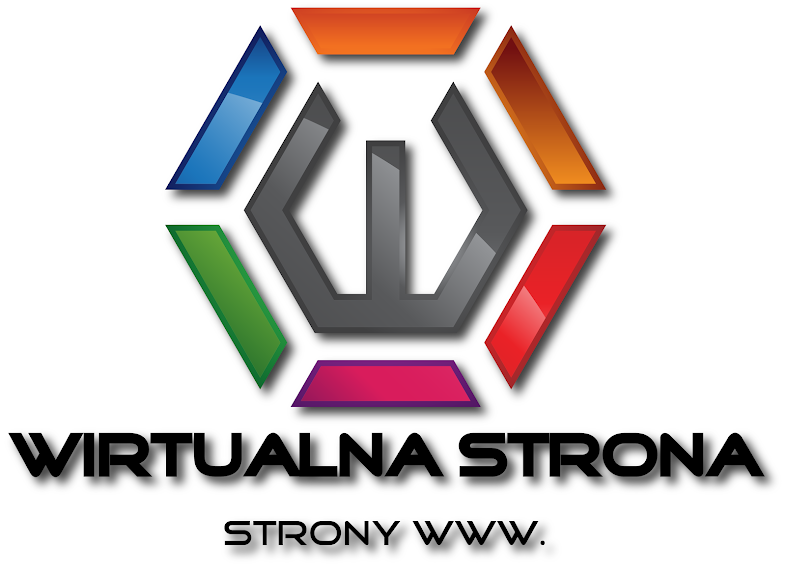 Wirtualna Strona Strony internetowe