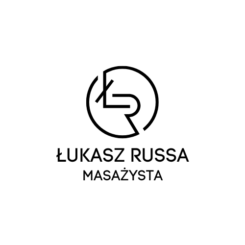 Mobilny Masażysta Łukasz Russa