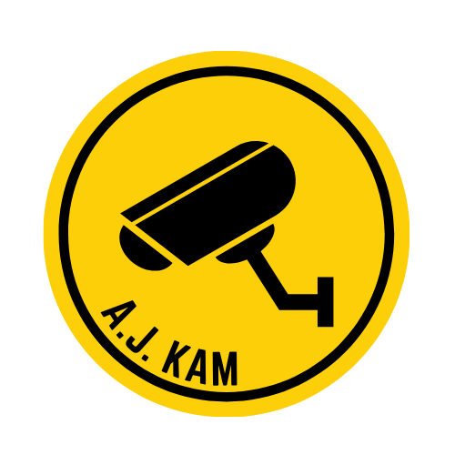 A.J. Kam / Warszawa
