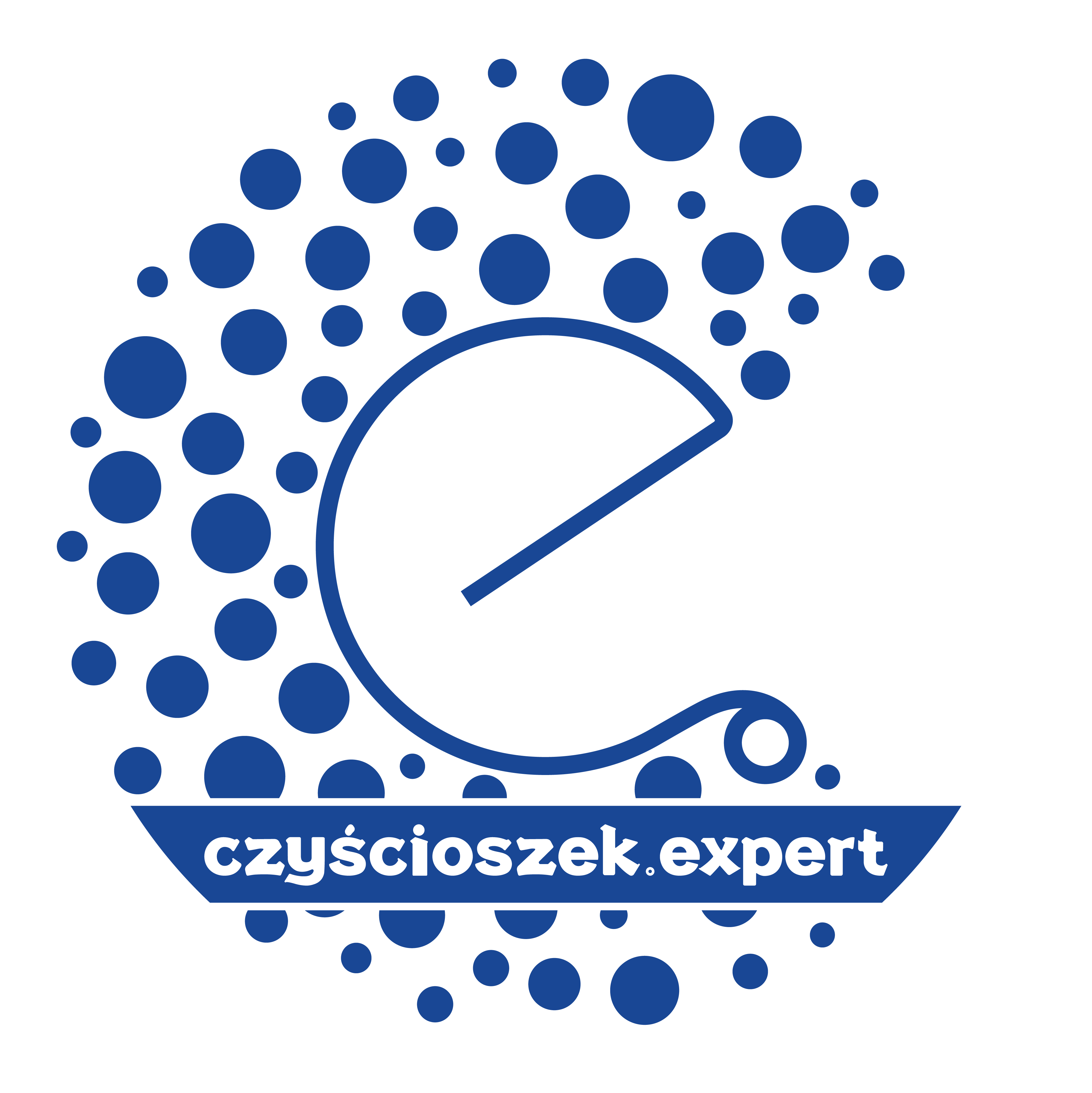 czyścioszek.expert