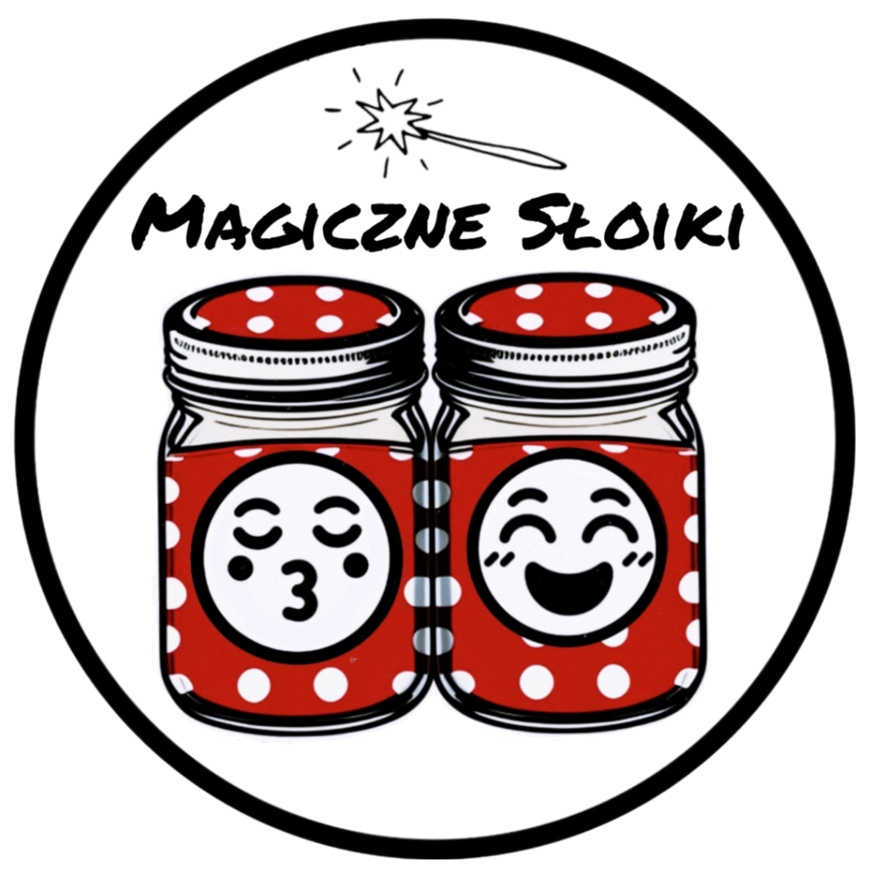 Magiczne Słoiki
