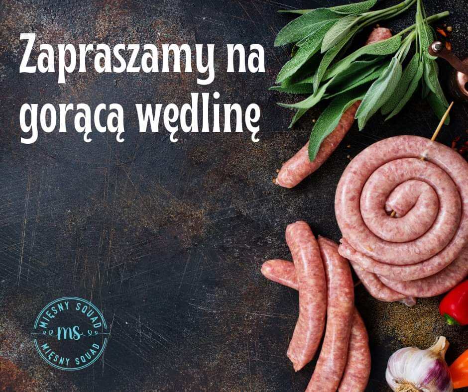 Mięsny Squad