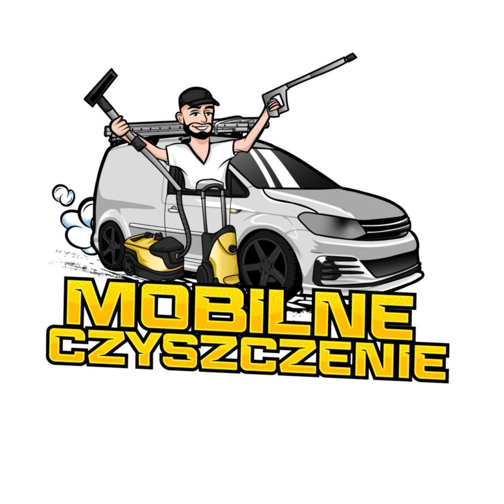 Mobilne Czyszczenie
