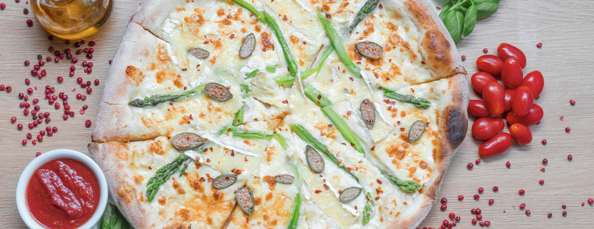 Oggi Pizza