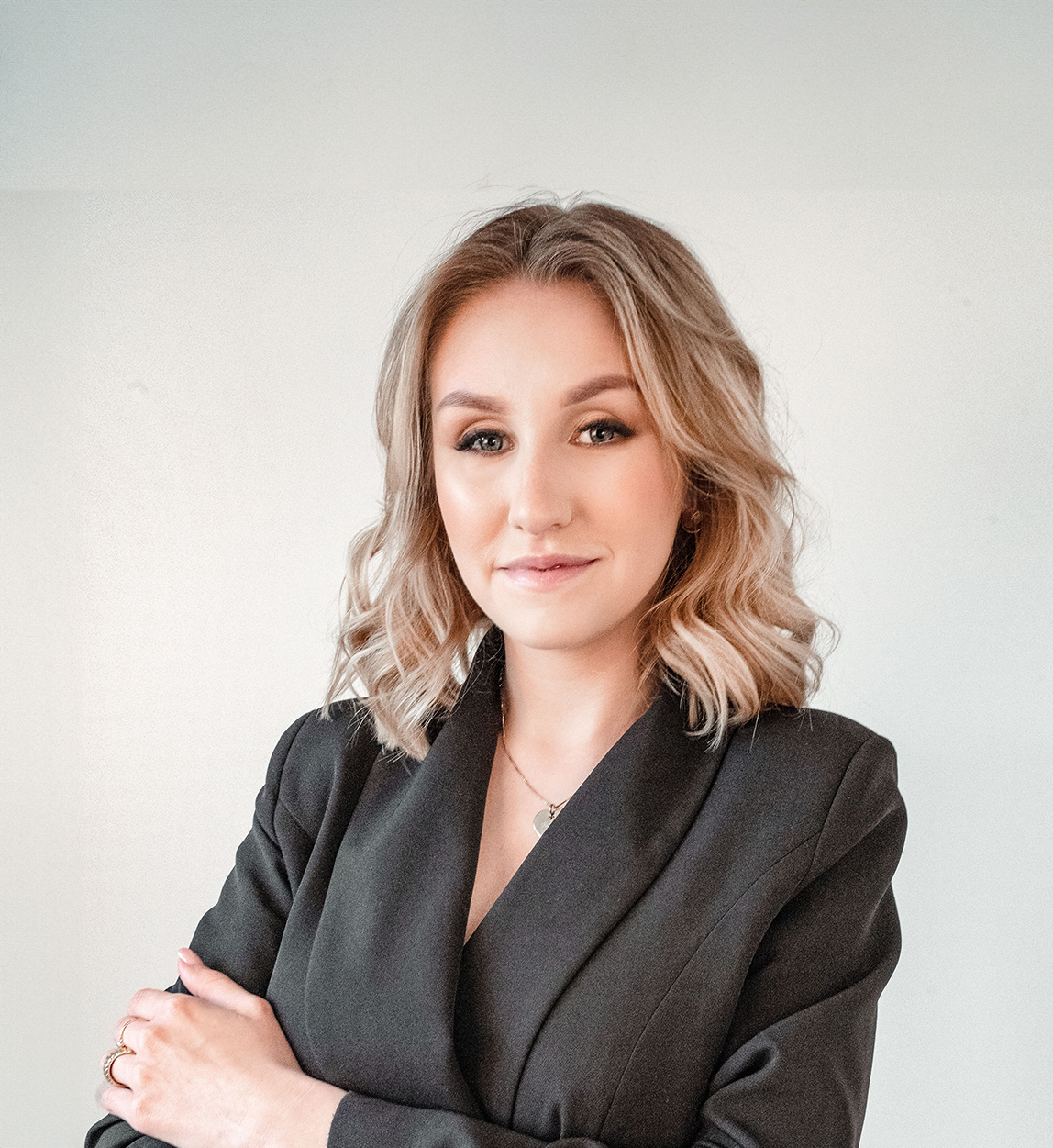Ola. Właścicielka Babskiego Warsztatu