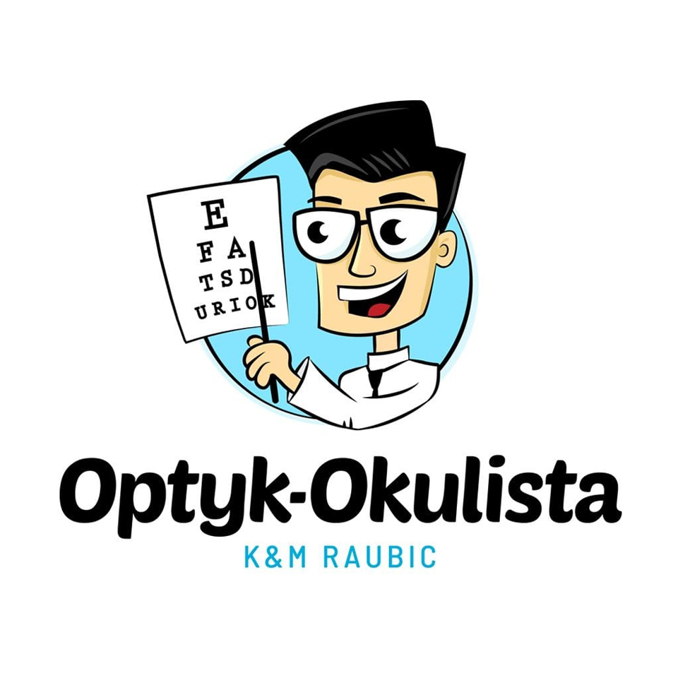 Optyk - Okulista K&M Raubic