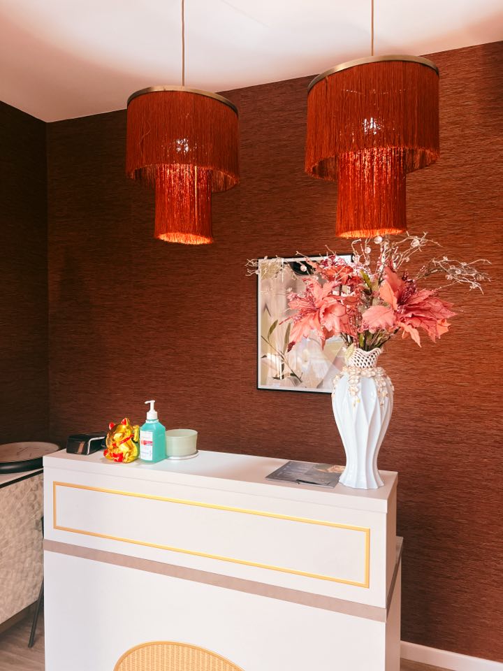Perła Orientu Nails &amp; Spa