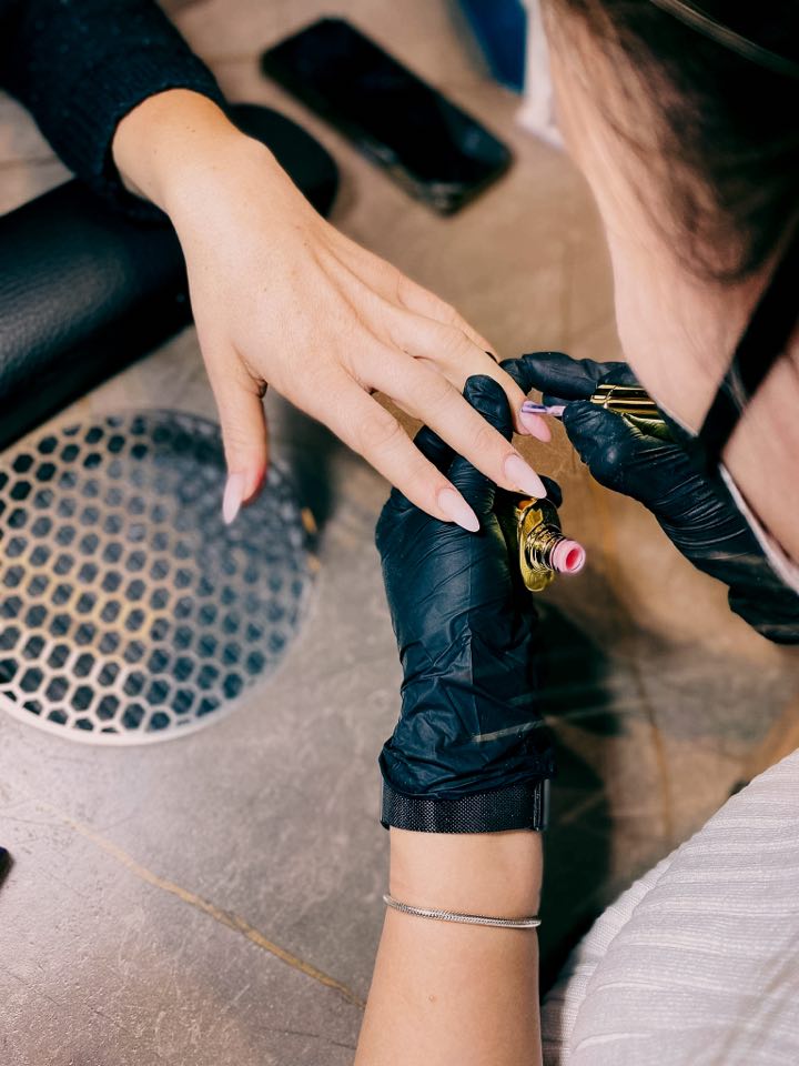 Perła Orientu Nails &amp; Spa