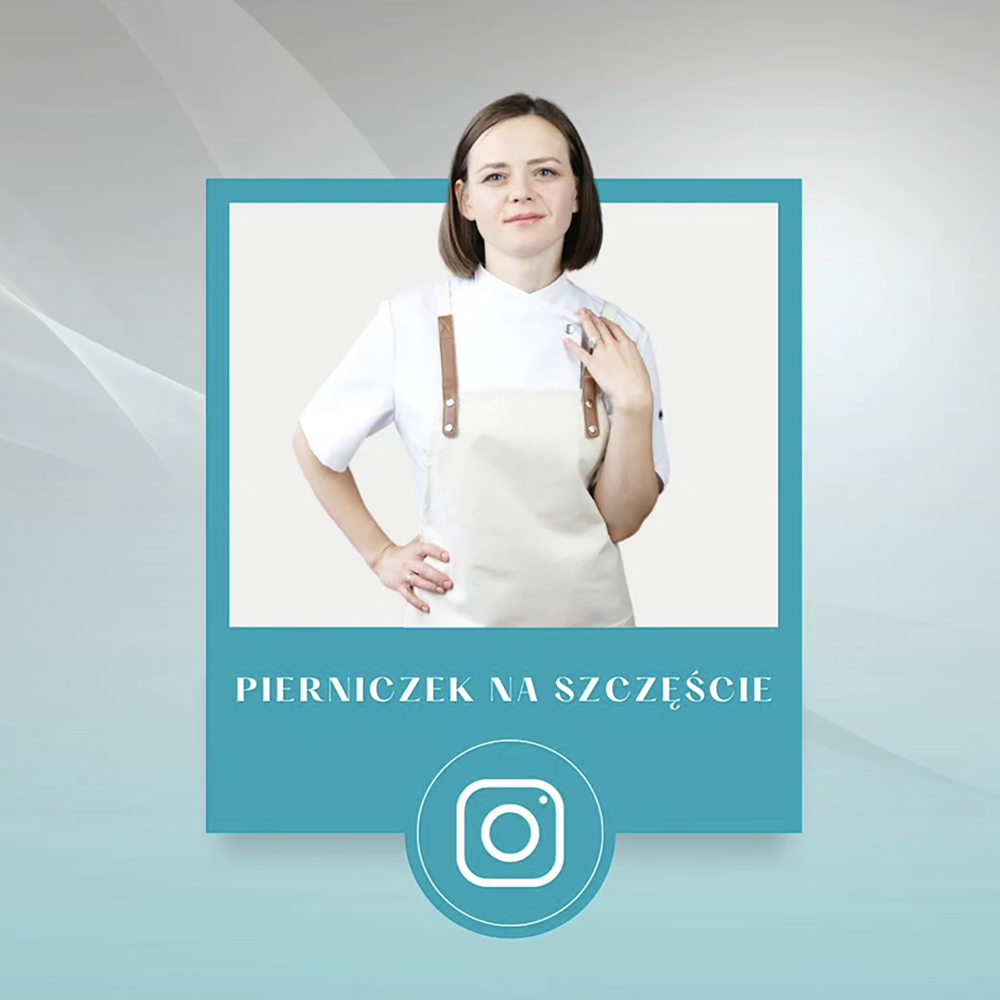 Pierniczek Na Szczęście