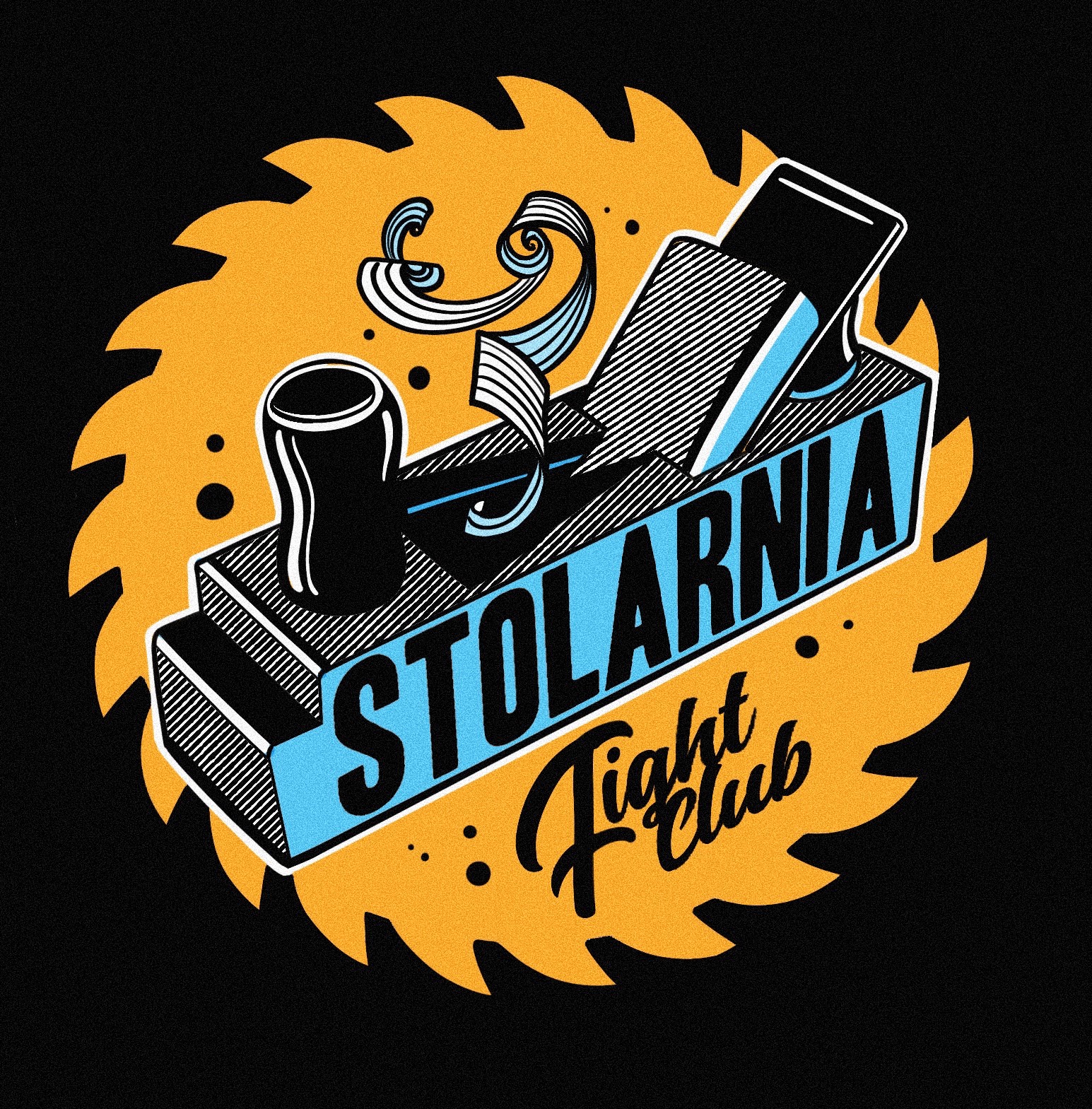 Stolarnia Fight Club