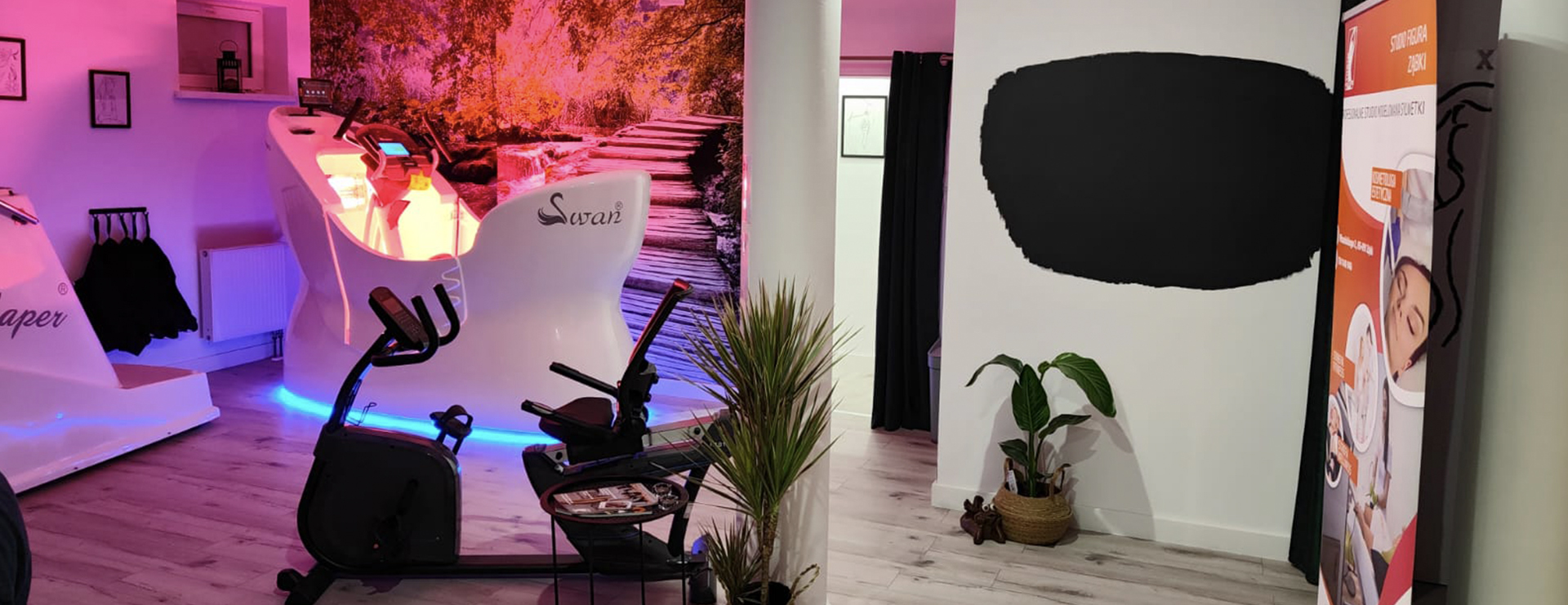 Studio Figura Ząbki