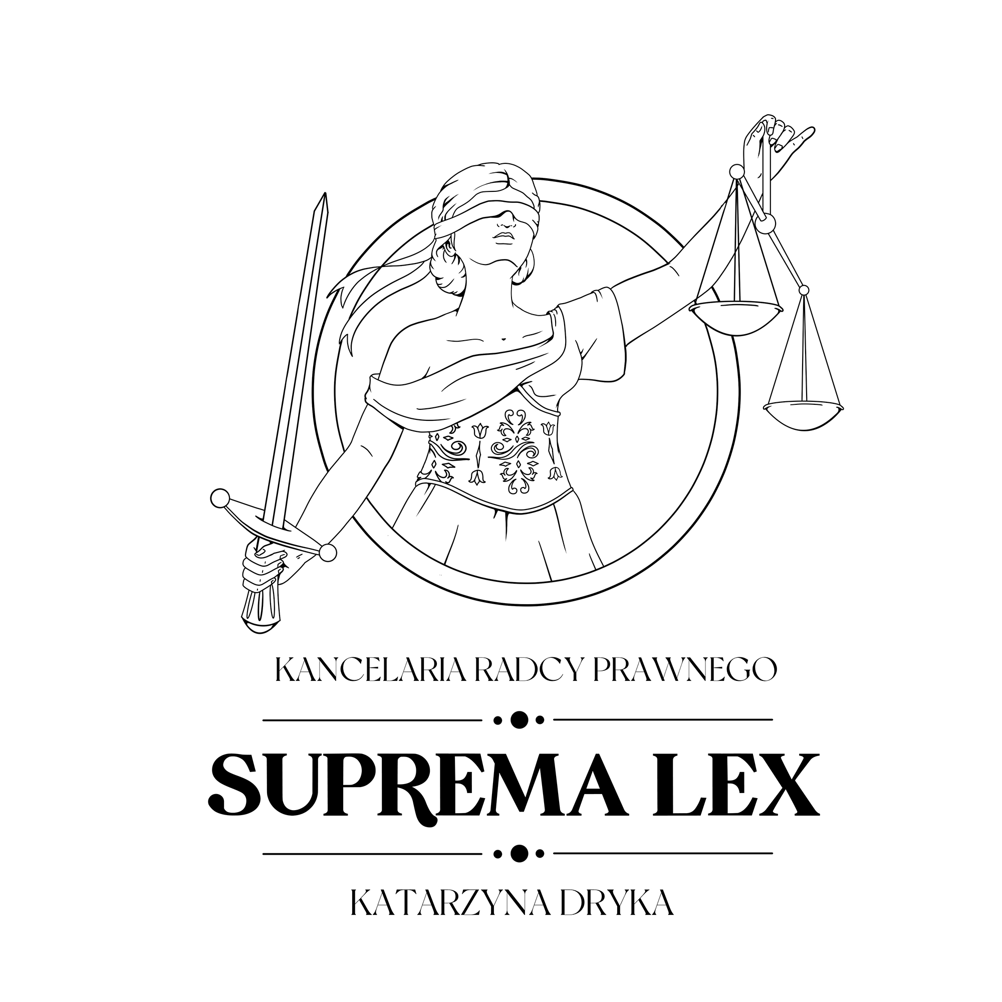 SUPREMA LEX - Mokotów
