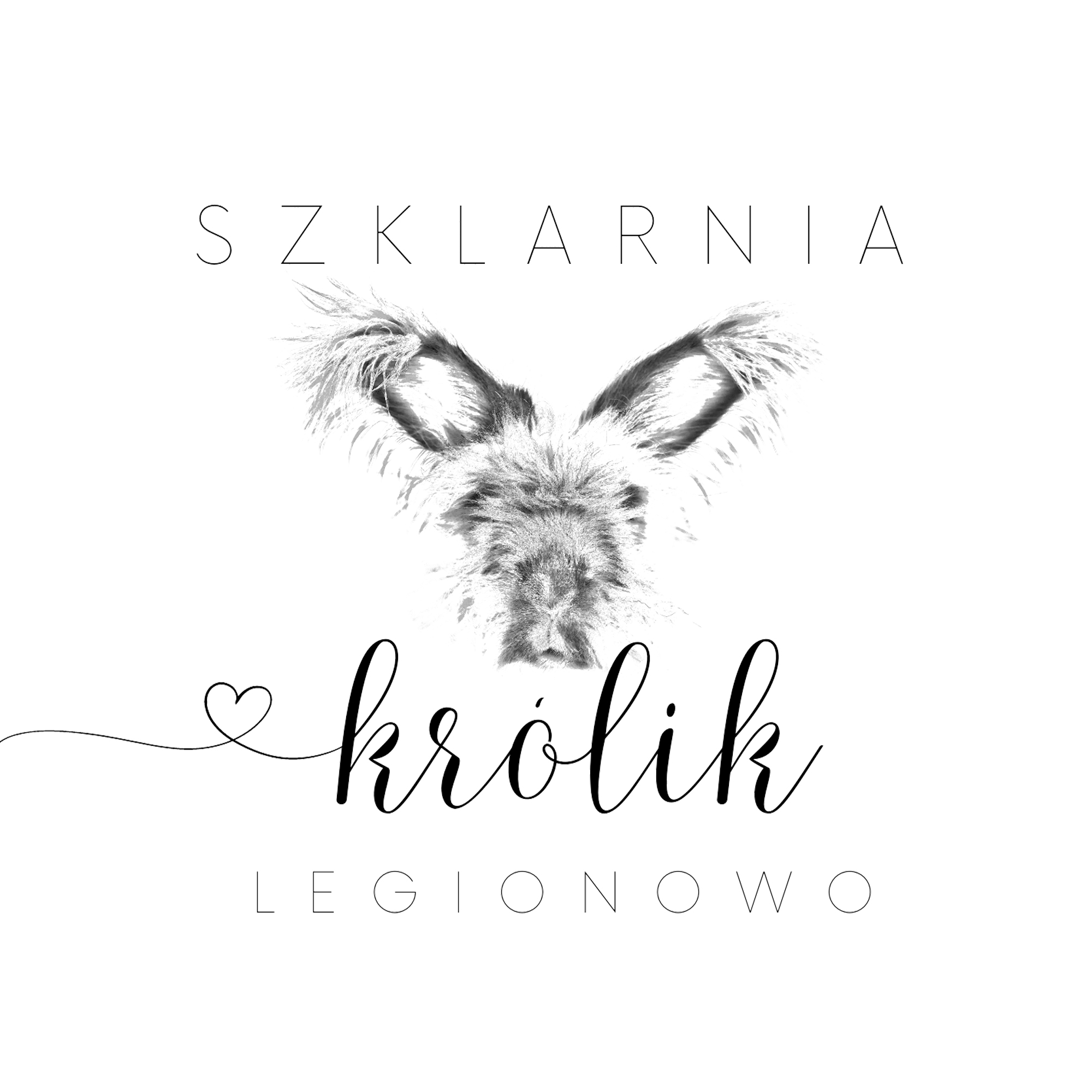 Szklarnia Królik
