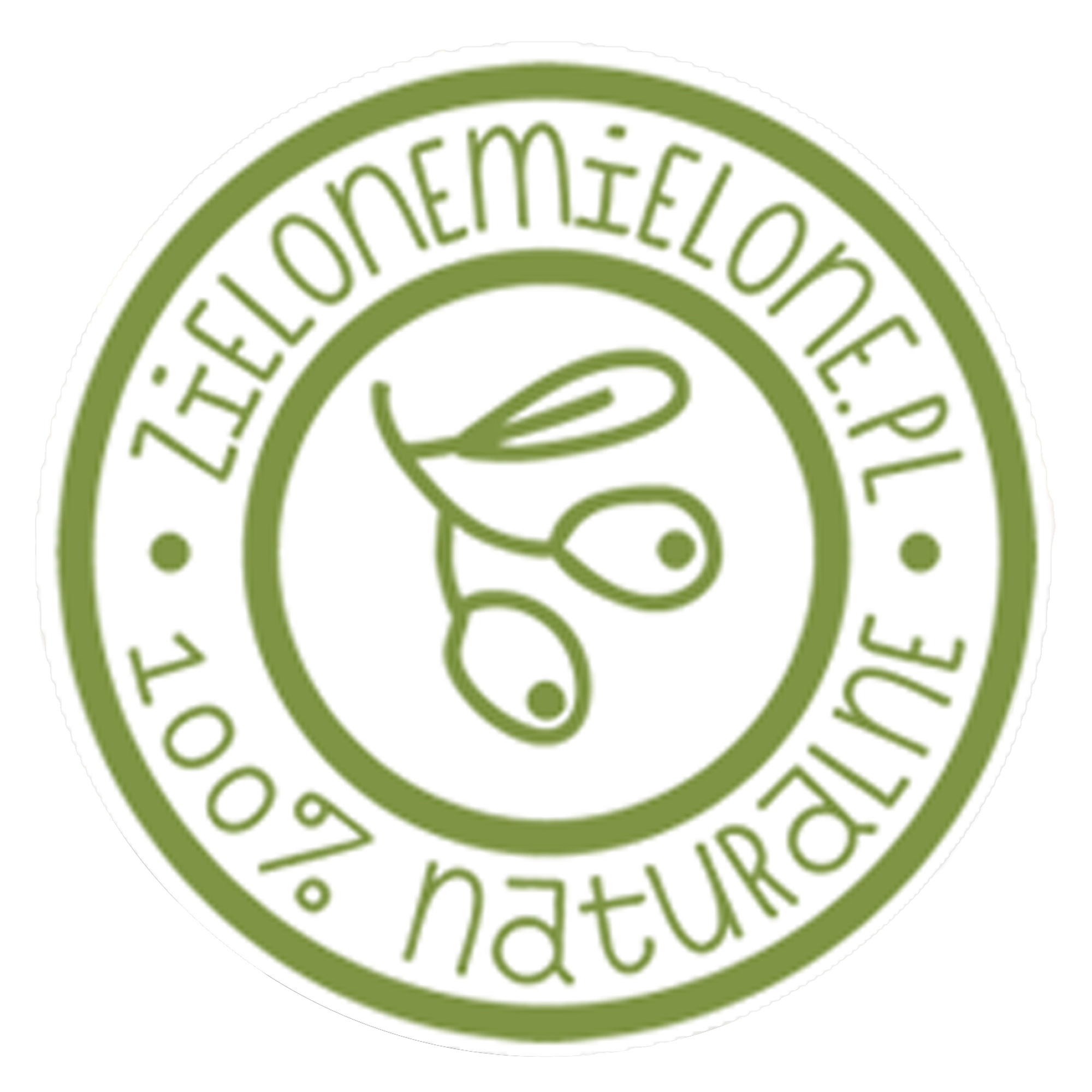 ZieloneMielone.pl