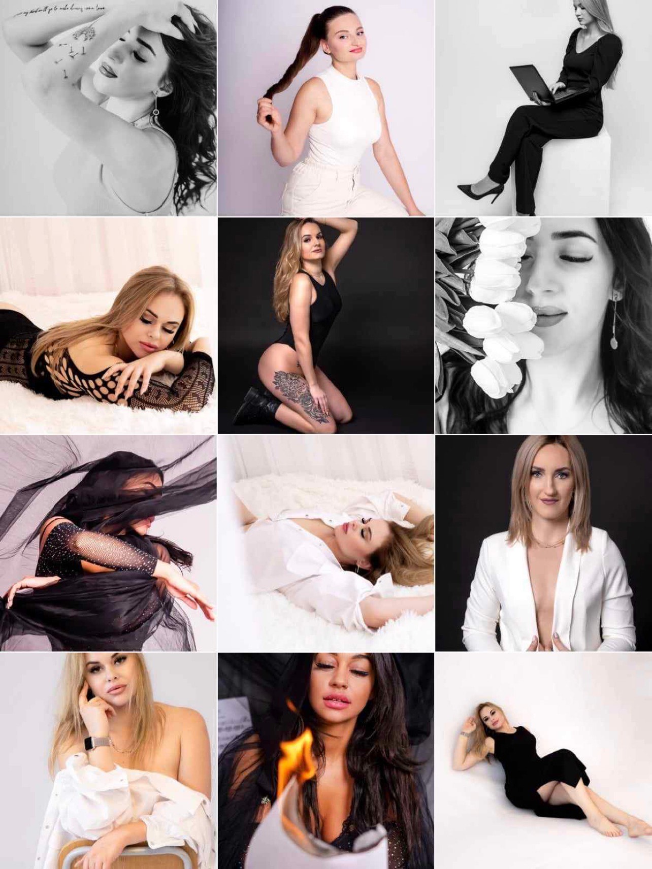 Zoia Davydova Fotograf