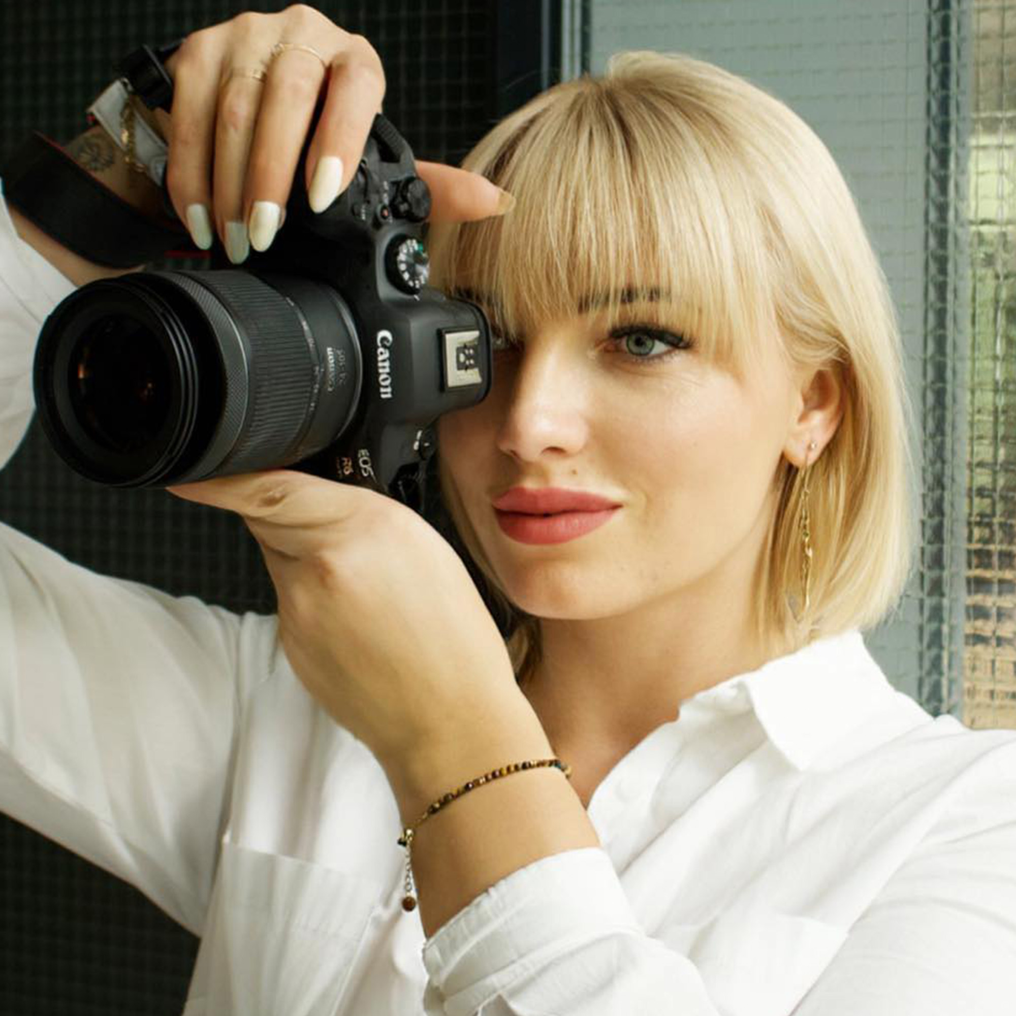 Zoia Davydova Fotograf
